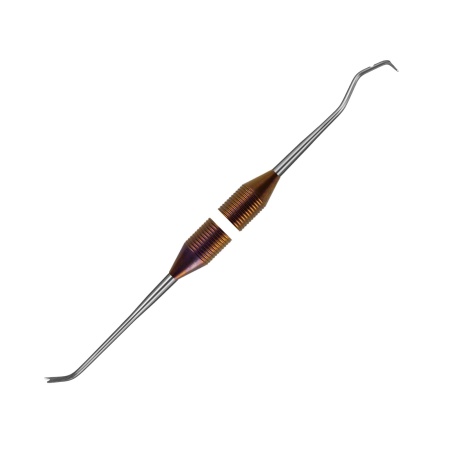 13-10 Инструмент для работы с лингвальной техникой